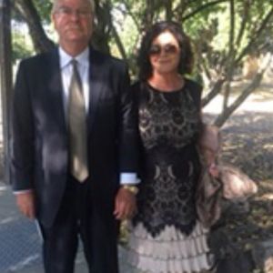 Meet your Posher, Simin